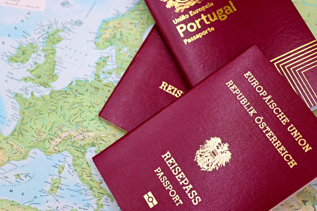 Enreise nach Togo via E-visa